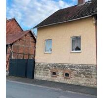 Haus zum vermieten - 1.100,00&nbsp;EUR Kaltmiete, ca.&nbsp; 87,00&nbsp;m&sup2; in Warberg (PLZ: 38378)