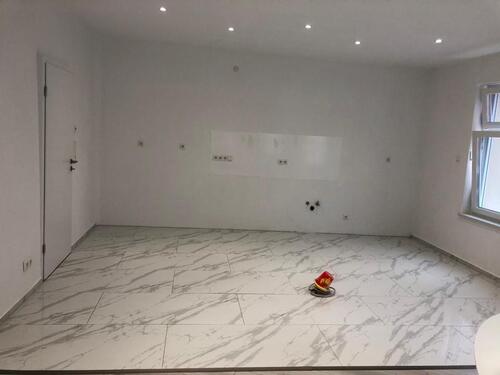 Foto - Etagenwohnung in Gera zur Miete