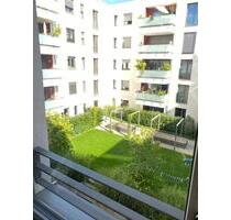 Von Privat:Moderne Wohnung mit sonnigem Balkon mitten in Mannheim