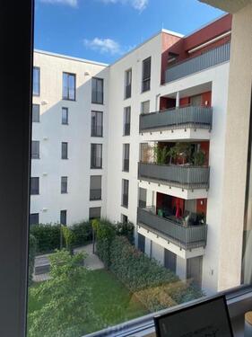 Foto - Etagenwohnung zur Miete in Mannheim