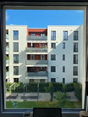 Foto - Etagenwohnung in Mannheim