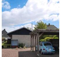 Ferienhaus mit eingezäuntem Garten in Stinteck bei BüsumNordsee