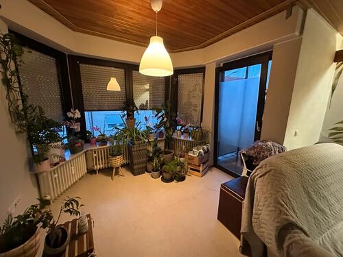 Foto - Zimmervermietung 500€ - 500,00&nbsp;EUR Kaltmiete, ca.&nbsp; 85,00&nbsp;m&sup2;