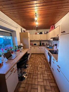 Foto - Terrassenwohnung in Hermersberg zur Miete