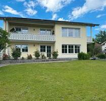 4-Zimmer-Wohnung mit Einbauküche und Garage - Pfarrkirchen