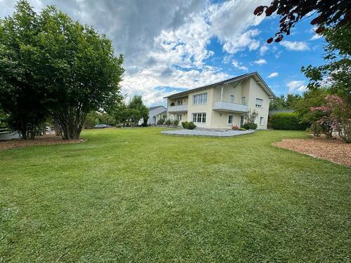 Foto - 4 Zimmer Etagenwohnung zur Miete in Pfarrkirchen