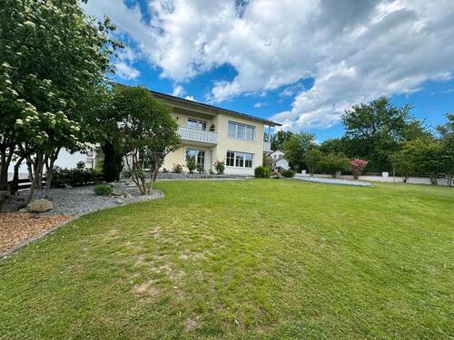 Foto - 4 Zimmer Etagenwohnung in Pfarrkirchen