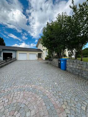 Foto - Etagenwohnung in Pfarrkirchen zur Miete