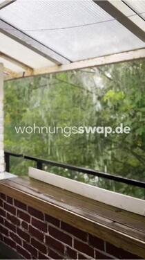 Foto - Wohnungsswap - 2 Zimmer, 54 m² - Nebenhofstraße, Lübeck