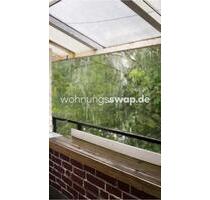 Wohnungsswap - 2 Zimmer, 54 m² - Nebenhofstraße, Lübeck