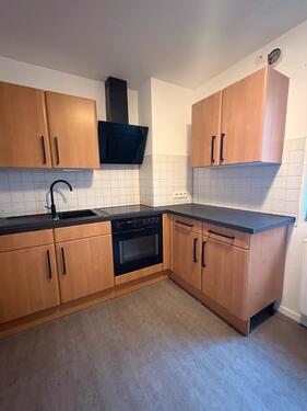 Foto - 2,5 Zimmer Wohnung in Halsenbach