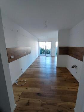 Foto - 2 Zimmer Erdgeschoßwohnung in Paderborn