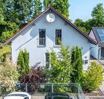 Möblierte 3 Zimmer Wohnung im Einfamilienhaus - Windach