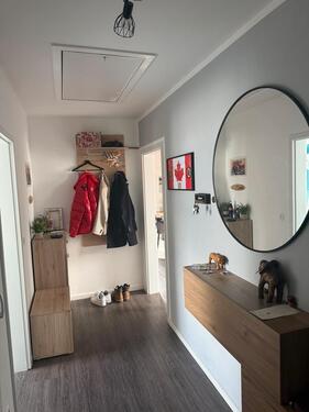 Foto - 3 Zimmer Etagenwohnung zur Miete in Windach