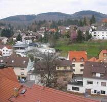 Schöne helle 3-Zimmer Wohnung in Schriesheim-Altenbach