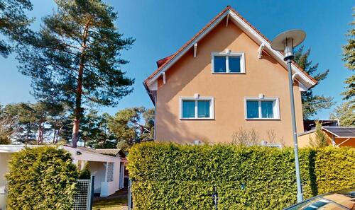 Foto - Terrassenwohnung in Neuenhagen bei Berlin zur Miete