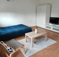 Stylish 1-room flat in Berlin Adlershof