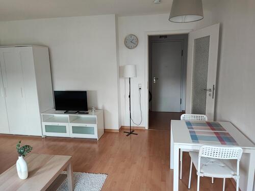 Foto - 1 Zimmer Etagenwohnung in Berlin