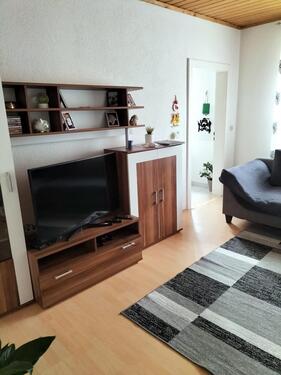 Foto - Etagenwohnung in Kempten (Allgäu) zur Miete