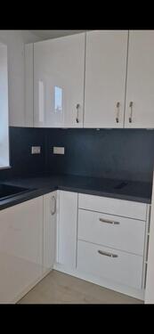 Foto - 2 Zimmer Dachgeschoßwohnung zur Miete in Mannheim