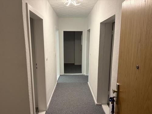 Foto - 3 Zimmer Etagenwohnung in Plattenburg