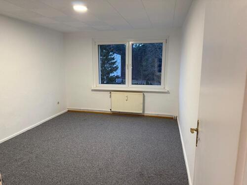 Foto - Etagenwohnung in Plattenburg zur Miete
