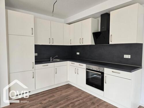 Foto - 2 Zimmer Erdgeschoßwohnung zur Miete in Nortmoor