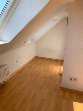 Foto - 1 Zimmer Appartement im DG in Bremen Findorff