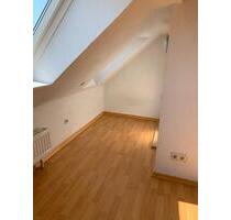 1 Zimmer Appartement im DG in Bremen Findorff
