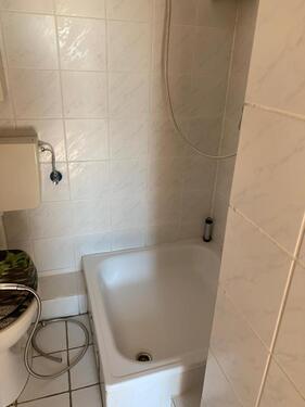 Foto - 1 Zimmer Dachgeschoßwohnung zur Miete in Bremen