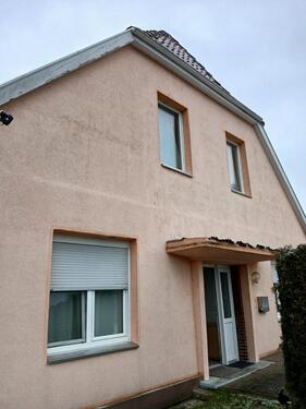 Foto - 8 Zimmer Einfamilienhaus zum Kaufen in Vechta
