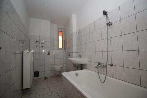Foto - Etagenwohnung in Plauen