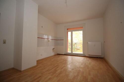 Foto - Etagenwohnung in Plauen zur Miete