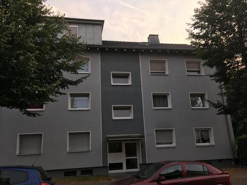 Foto - Garage in Ellinghorst mit Stromanschluss