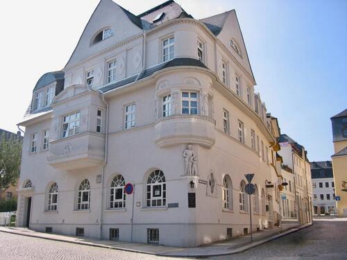 Foto - 3 Zimmer Dachwohnung mit Flair - 585,00 EUR Kaltmiete,