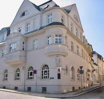 3 Zimmer Dachwohnung mit Flair - 585,00 EUR Kaltmiete, in Schneeberg (PLZ: 08289)