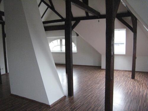 Foto - Etagenwohnung zur Miete in Schneeberg