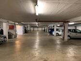 Foto - Tiefgaragenstellplatz in Seckbach