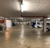 Tiefgaragenstellplatz in Seckbach - Frankfurt am Main Innenstadt 3