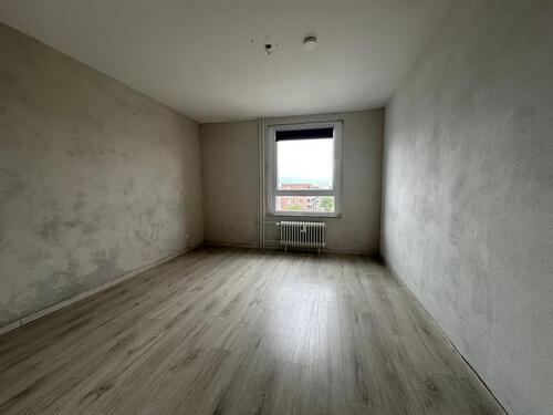 Foto - Etagenwohnung in Monheim am Rhein zur Miete
