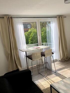 Foto - Schöne, helle 2 Zimmer Wohnung nahe Ostend
