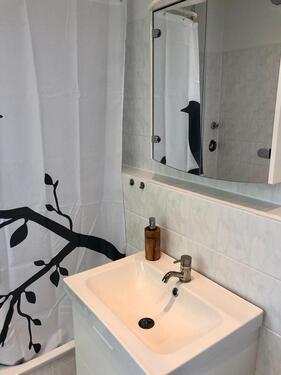 Foto - Etagenwohnung zur Miete in Hildesheim