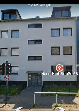 Foto - 2,5 Zimmer Wohnung mit Balkon - 550,00 EUR Kaltmiete,
