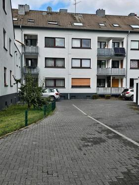 Foto - Etagenwohnung zur Miete in Essen