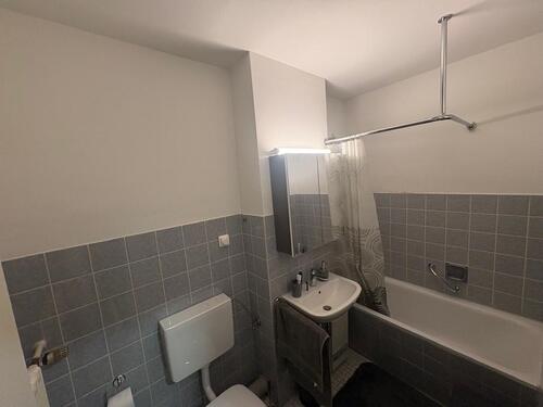 Foto - Etagenwohnung in Mönchengladbach