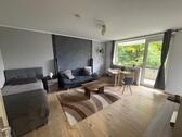 Foto - Etagenwohnung in Mönchengladbach zur Miete