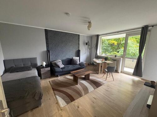Foto - Etagenwohnung in Mönchengladbach zur Miete
