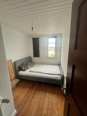 Foto - Kleines Zimmer in 2er-WG zu vermieten