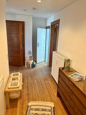 Foto - Etagenwohnung in Bad Salzuflen