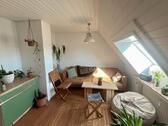 Foto - Etagenwohnung in Bad Salzuflen zur Miete